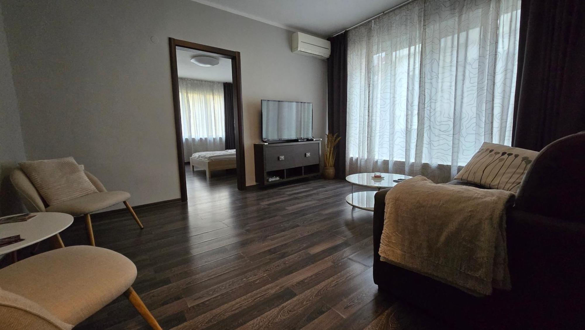 Best Choice Apartment Sofia Ngoại thất bức ảnh